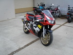 �������� �� ������ �������� Suzuki GSX-R750 1998 ���� 5
